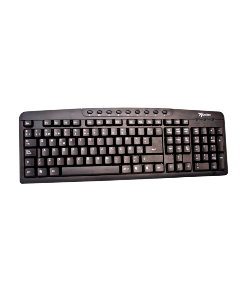 teclado sencillo economico cali computienda