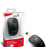 Raton----mouse-Genius-Traveler-6000-Wireless