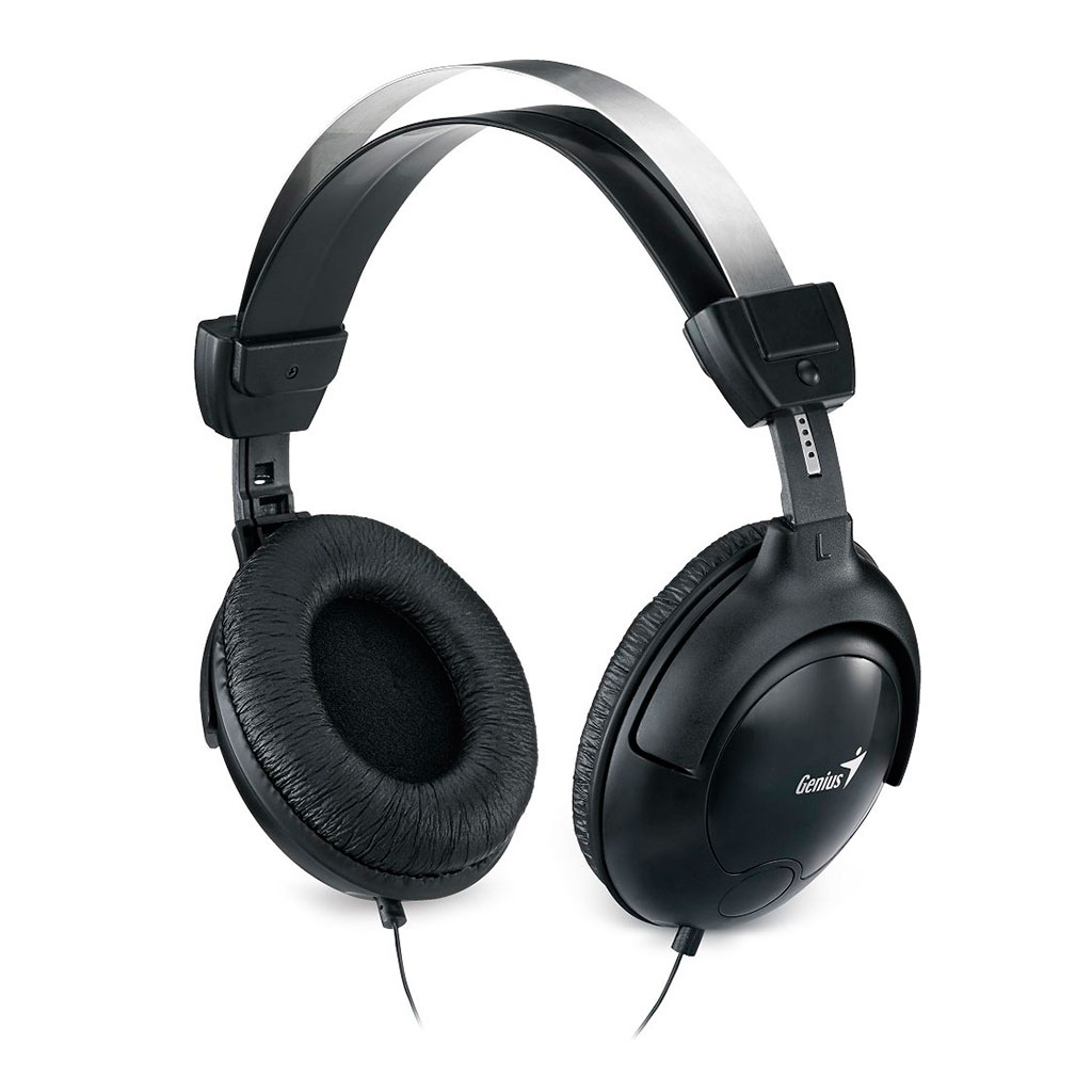 Genius hs m505x