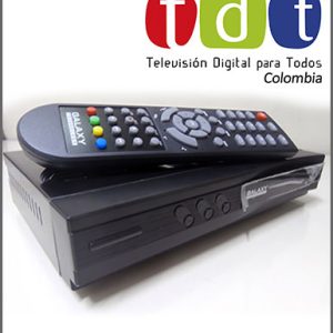 Antena Tv Digital Inalambrica